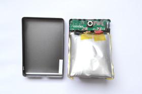 Зовнішні акумулятори (Power Bank) Внешние аккумуляторы (Power Bank) ^/--/^ Повербанк Magsafe Power Bank Veron Q /--/ 22 ^_^^^ Magsafe Power Bank Veron Q /--/ 22 - фото фото фото