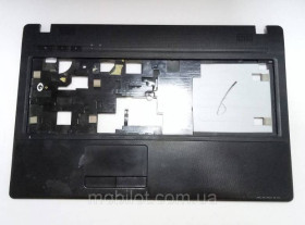 Корпуса Корпуса ^/--/^ Часть корпуса (Стол) Lenovo G /--/ 560 (NZ-14124) ^_^^^ Частина корпусу (Стол) Lenovo G /--/ 560 (NZ-14124) - фото фото фото