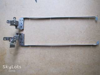 Корпуса Корпуса ^/--/^ Петли со стойками для ноутбука Toshiba Satellite C /--/ 670 / C /--/ 675   (13 /--/ N /--/ 0-Y /--/ 3 /--/ N /--/ 0501+ 13 /--/ N /--/ 0-Y /--/ 3 /--/ N /--/ 0401) ^_^^^ Петлі зі стійками для ноутбука Toshiba Satellite C /--/ 670 / C /--/ 675 (13 /--/ N /--/ 0-Y /--/ 3 /--/ N /--/ 0501+ 13 /--/ N /--/ 0-Y /--/ 3 /--/ N /--/ 0401) - фото фото фото