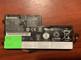 Акумулятори Аккумуляторы ^/--/^ Акумулятор LENOVO 45 /--/ N /--/ 1112 Знос: 51 T /--/ 440 /--/ S T /--/ 440 T /--/ 450 T /--/ 450 /--/ s T /--/ 460 X /--/ 240 X /--/ 240 /--/ S X /--/ 250 X /--/ 250 /--/ S X /--/ 260 S /--/ 440 S /--/ 540 ( ^_^^^ Аккумулятор LENOVO 45 /--/ N /--/ 1112 Износ: 51 T /--/ 440 /--/ S T /--/ 440 T /--/ 450 T /--/ 450 /--/ s T /--/ 460 X /--/ 240 /--/ S X /--/ 250 X /--/ 250 /--/ S X /--/ 260 S /--/ 440 S /--/ 540 - фото фото фото