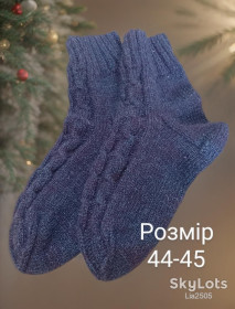 Шкарпетки Носки ^/--/^ Шкарпетки, носки, розмір 44-45 ^_^^^ носки, носки, размер 44-45 - фото фото фото