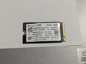 Жорсткі диски Жесткие диски ^/--/^ 99% Sk hynix SSD 256 /--/ GB NVMe M /--/ 2 2242 ССД 256 /--/ гб для ноутбука ПК - фото фото фото