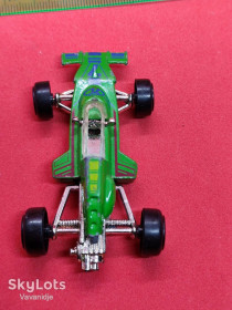 Інші Другие ^/--/^ Zylmex Motormax D /--/ 121 1/64 1:64 болид болід формула машинка Китай вінтаж ^_^^^ Zylmex Motormax D /--/ 121 1/64 1:64 болид болид формула машинка Китай винтаж - фото фото фото