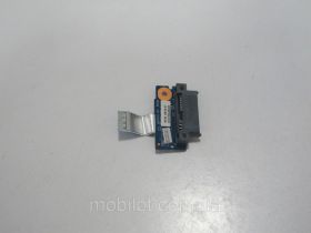 Шлейфи Шлейфы ^/--/^ Шлейф к приводу Lenovo E /--/ 530 /--/ c (NZ-6721) ^_^^^ Шлейф до приводу Lenovo E /--/ 530 /--/ c (NZ-6721) - фото фото фото