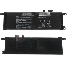 Акумулятори Аккумуляторы ^/--/^ Аккумулятор ASUS B /--/ 21 /--/ N /--/ 1329 (X /--/ 453 /--/ MA, X /--/ 553 /--/ MA series) 7.2 /--/ V 4000 /--/ mAh 29 /--/ Wh Black ^_^^^ Акумулятор ASUS B /--/ 21 /--/ N /--/ 1329 (X /--/ 453 /--/ MA, X /--/ 553 /--/ MA series) 7.2 /--/ V 4000 /--/ mAh 30 /--/ Wh Black - фото фото фото