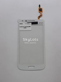 Сенсорні екрани і Дисплеї Сенсорные экраны и Дисплеи ^/--/^ Сенсор (Touch screen) Samsung i /--/ 8262 белый ^_^^^ Сенсор (Touch screen) Samsung i /--/ 8262 білий - фото фото фото