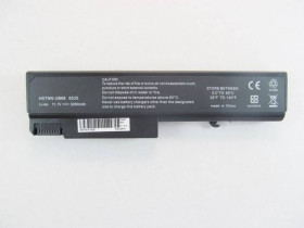 Акумулятори Аккумуляторы ^/--/^ Батарея для ноутбука HP ProBook 6530 /--/ b KU /--/ 531 /--/ AA, 5200 /--/ mAh, 6 /--/ cell, 10.8 /--/ V, Li-ion, черная, - фото фото фото
