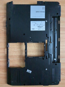 Корпуса Корпуса ^/--/^ Дно нижня частина корпусу Fujitsu LifeBook E /--/ 751 ^_^^^ Дно нижняя часть корпуса Fujitsu LifeBook E /--/ 751 - фото фото фото