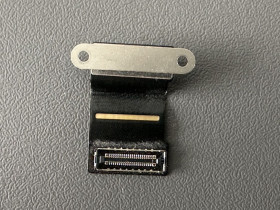 Шлейфи Шлейфы ^/--/^ Шлейф матриці 923-01465 для ноутбука Apple MacBook Pro A /--/ 1707 / A /--/ 1990 / A /--/ 2141 Original ^_^^^ Шлейф матрицы 923-01465 для ноутбука Apple MacBook Pro A /--/ 1707 / A /--/ 1990 / A /--/ 2141 Original - фото фото фото