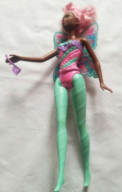 Ляльки, пупси, аксесуари Куклы, пупсы, аксессуары ^/--/^ игрушка кукла  Barbie Dreamtopia Candy Kingdom Fairy Doll,   Фея из Конфетного Королевства ^_^^^ Грашка лялька Barbie Dreamtopia Candy Kingdom Fairy Doll. - фото фото фото