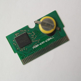 Диски з відеоіграми Диски с видеоиграми ^/--/^ Картридж GBA Smashing Drive - фото фото фото