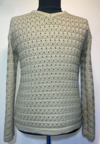 Светри Свитера ^/--/^ Мужской джемпер Versace Jeans Couture    (size M) в идеальном состоянии ^_^^^ Чоловічий джемпер Versace Jeans Couture (size M) в ідеальному стані - фото фото фото