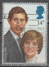 Великобританія Великобритания ^/--/^ Великобритания Великобританія 1981 королевская свадьба ^_^^^ Великобритания 1981 королевская свадьба - фото фото фото