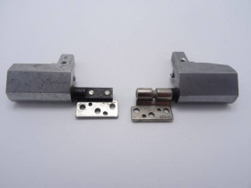 Корпуса Корпуса ^/--/^ Петли для ноутбука DELL LATITUDE E /--/ 6500, M /--/ 4400 (левая+правая) ^_^^^ Петлі для ноутбука DELL LATITUDE E /--/ 6500, M /--/ 4400 (ліва+права) - фото фото фото
