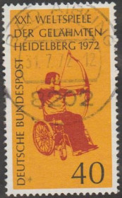 НДР, ФРН ГДР, ФРГ ^/--/^ Германия Німеччина ФРН 1972 фестиваль ^_^^^ Германия Германия ФРГ 1972 фестиваль - фото фото фото