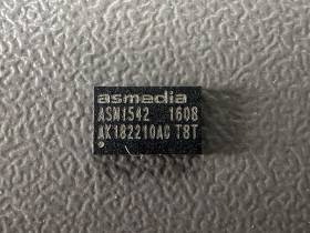 Мікросхеми Микросхемы ^/--/^ Мікросхема Asmedia ASM /--/ 1542 Original ^_^^^ Микросхема Asmedia ASM /--/ 1542 Original - фото фото фото