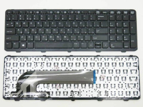 Клавіатури Клавиатуры ^/--/^ Клавиатура для HP ProBook 450 G /--/ 0, 450 G /--/ 1, 450 G /--/ 2, 455 G /--/ 0, 455 G /--/ 1, 455 G /--/ 2, 470 G /--/ 0, 470 G /--/ 1, 470 G /--/ 2 (RU ^_^^^ Клавіатура для HP ProBook 450 G /--/ 0, G /--/ 1 G /--/ 2, 455 G /--/ 0 G /--/ 1 G /--/ 2, 470 G /--/ 0 G /--/ 1 G /--/ 2 (RU Black з рамкою). - фото фото фото
