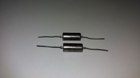 Конденсатори Конденсаторы ^/--/^ Конденсатор К /--/ 75-12 3300 /--/ пкФ 1000 /--/ В - фото фото фото
