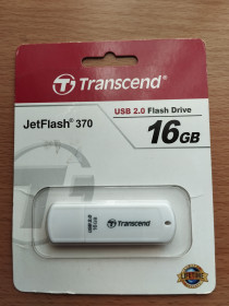 USB флешнакопичувачі USB флешнакопители ^/--/^ Флэш - накопитель Jetflash 370 16 gb ^_^^^ Флеш - накопичувач Jetflash 370 16 gb - фото фото фото