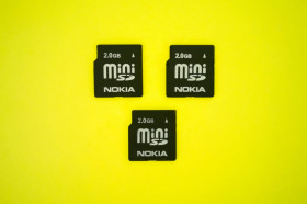 Карти пам'яті Карты памяти ^/--/^ Карта памяти ПРОВЕРЕННЫЕ MiniSD 2 GB Nokia 6270 6288 n /--/ 73 ^_^^^ MiniSD 2 GB Nokia 6270 6288 n /--/ 73 - фото фото фото