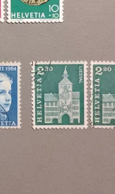 Архітектура Архитектура ^/--/^ Швейцария Архитектура 1964 ^_^^^ Швейцарія Архітектура 1964 - фото фото фото