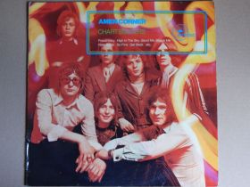 Платівки Пластинки ^/--/^ Amen Corner ‎– Chart Busters  (Emidisc – 5 C 048-50721, Holland) EX+/EX+ ^_^^^ Amen Corner – Chart Busters (Emidisc – 5 C 048-50721, Holland) EX+/EX+ - фото фото фото