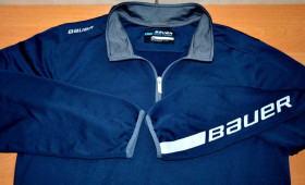 Кофти Кофты ^/--/^ Кофта BAUER® original XL нова Y /--/ 11-L /--/ 1-3 ^_^^^ Кофта BAUER® original XL новая Y /--/ 11-L /--/ 1-3 - фото фото фото