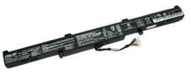 Акумулятори Аккумуляторы ^/--/^ Оригинальная батарея для ноутбука ASUS A /--/ 41 /--/ N /--/ 1501 (N /--/ 552 /--/ VW, N /--/ 552 /--/ VX, N /--/ 752 /--/ VX, GL /--/ 752 /--/ VW) 15 /--/ V 3100 /--/ mAh 48 /--/ Wh B ^_^^^ Оригінальна батарея для ноутбука ASUS A /--/ 41 /--/ N /--/ 1501 (N /--/ 552 /--/ VW, N /--/ 552 /--/ VX, N /--/ 752 /--/ VX, GL /--/ 752 /--/ VW) 15 /--/ V 3100 /--/ mAh 48 /--/ Wh B - фото фото фото