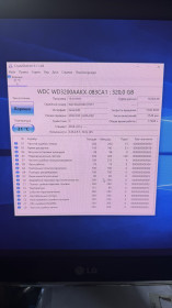 Жорсткі диски Жесткие диски ^/--/^ # 1 Вінчестер Жорсткий диск 3.5&amp;quot; WD 320 GB sata  б.в. з 1 /--/ грн ^_^^^ # 1 Винчестер Жесткий диск 3.5&amp;quot; WD 320 GB sata б.в. с 1 /--/ грн - фото фото фото