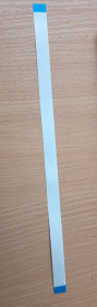 Інші комплектуючі Другие комплектующие ^/--/^ Шлейф FFC FPC 1 mm 12 pin  L=300 /--/ mm W=13 /--/ mm ZIF AWM 20624 60 /--/ V 80 /--/ C VW-1 ^_^^^ Шлейф FFC FPC 1 mm 12 pin L=300 /--/ mm W=13 /--/ mm ZIF AWM 20624 60 /--/ V 80 /--/ C VW-1 - фото фото фото