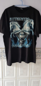 Футболки, майки Футболки, майки ^/--/^ Футболка &amp;quot;3 /--/ D&amp;quot;  (100% cotton, XL, Thailand) ^_^^^ Футболка &amp;quot;3 /--/ D&amp;quot; (100% cotton, XL, Thailand) - фото фото фото