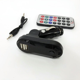 Автомагнітоли Автомагнитолы ^/--/^ Автомобільний bluetooth fm трансмітер/модулятор CM i /--/ 9 для автомагнітоли, mp /--/ 3/фм трансмітер з пультом. Блютуз приемник, модулятор, трансмиттер в авто. ^_^^^ Автомобильный bluetooth fm трансмитер/модулятор CM i /--/ 9 для автомагнитолы, mp /--/ 3/фм трансмитер с пультом. Блютуз приемник, модулятор, трансмиттер в авто. - фото фото фото