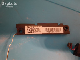 Інші комплектуючі Другие комплектующие ^/--/^ Dell Vostro 3360 динамики ^_^^^ Dell Vostro 3360 динаміки - фото фото фото