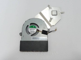Системи охолодження Системы охлаждения ^/--/^ Система охлаждения Acer E /--/ 5-511 (NZ-14536) ^_^^^ Система охолодження Acer E /--/ 5-511 (NZ-14536) - фото фото фото