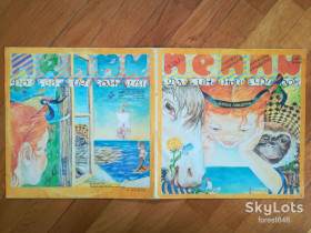Платівки Пластинки ^/--/^ А. Линдгрен-Пеппи Длинный Чулок  (4)-2 LPs-M, Мелодія ^_^^^ А. Линдгрен-Пеппи Длинный Чулок (4)-2 LPs-M, Мелодия - фото фото фото