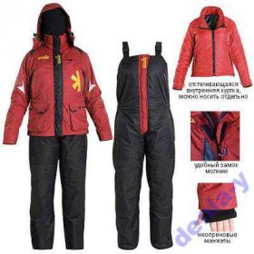 Куртки, костюми Куртки, костюмы ^/--/^ Зимний костюм NORFIN LADY  (-30) АКЦИЯ!!! ОРИГИНАЛ ^_^^^ Зимовий костюм NORFIN LADY (-30) АКЦІЯ!!! Оригінал - фото фото фото