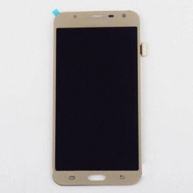 Сенсорні екрани і Дисплеї Сенсорные экраны и Дисплеи ^/--/^ Дисплей Samsung J /--/ 701 Galaxy J /--/ 7 Neo 2017 INCELL золотой ^_^^^ Дисплей Samsung J /--/ 701 Galaxy J /--/ 7 Neo (2017) TFT (підсвітка оригінал) + сенсор золотий - фото фото фото