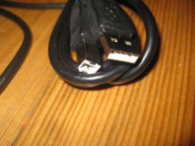 Аксесуари Аксессуары ^/--/^ Кабель USB A/B (принтерний) ^_^^^ Кабель USB A/B (принтерный) - фото фото фото