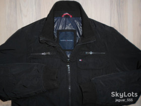 Куртки Куртки ^/--/^ Фирменная стильная куртка TOMMY HILFIGER, SIZE M  (СУПЕР ЦЕНА!!!) ^_^^^ Фірмова стильна куртка TOMMY HILFIGER, SIZE M (СУПЕР ЦЕНА!!!) - фото фото фото