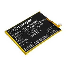 Акумулятори Аккумуляторы ^/--/^ Батарея Asus C /--/ 11 /--/ P /--/ 1707 (X-Longer CS-AUB /--/ 555 /--/ SL) 3700 mAh - фото фото фото