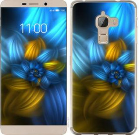 Чохли, бампера Чехлы, бампера ^/--/^ Чехол на LeTV Max X /--/ 900 Узор 46 2897 /--/ u-381 - фото фото фото