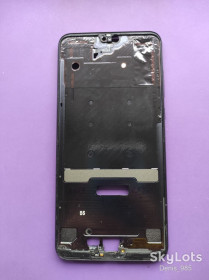 Інше  (Корпуса) Другое (Корпуса) ^/--/^ Huawei P /--/ 20 Pro, CLT-L /--/ 29, рама, средняя часть корпуса ^_^^^ Huawei P /--/ 20 Pro, CLT-L /--/ 29, рама, середня частина корпусу - фото фото фото