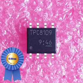 Мікросхеми Микросхемы ^/--/^ Микросхема TPC /--/ 8109 ( P-Channel 30-V 10-A) ^_^^^ Мікросхема TPC /--/ 8109 (P-Channel 30-V 10-A) - фото фото фото