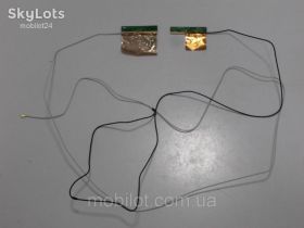 Шлейфи Шлейфы ^/--/^ Антенна Asus A /--/ 52 / K /--/ 52 (NZ-7999) ^_^^^ Asus A /--/ 52 / K /--/ 52 (NZ-7999) - фото фото фото