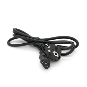 Адаптери Адаптеры ^/--/^ Кабель питания Schuko PC-186 CEE /--/ 7 / 7-C /--/ 13, 1.5 /--/ M, 0.75 /--/ mm, OEM (евро вилка) Q /--/ 25 / 250 ^_^^^ Кабель живлення Schuko PC-186 CEE /--/ 7 / 7-C /--/ 13, 1.5 /--/ M, 0.75 /--/ mm, OEM (євро вилка) Q /--/ 25 / 250 - фото фото фото