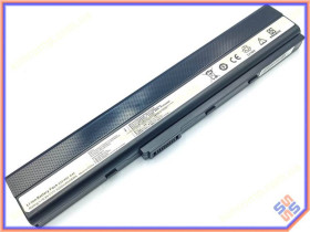 Акумулятори Аккумуляторы ^/--/^ Батарея A /--/ 32-K /--/ 52 для ASUS K /--/ 52, X /--/ 52, K /--/ 42, P /--/ 52, X /--/ 5 /--/ K, A /--/ 52, X /--/ 5 /--/ K, K /--/ 62, X /--/ 42, A /--/ 42, X /--/ 8 /--/ F, A /--/ 40, A /--/ 42, A /--/ 40, B /--/ 43,  ^_^^^ Батарея A /--/ 32-K /--/ 52 для ASUS K /--/ 52, X /--/ 52, K /--/ 42, P /--/ 52, X /--/ 5 /--/ K, A /--/ 52, X /--/ 5 /--/ K, K /--/ 62, X /--/ 42, A /--/ 42, X /--/ 8 /--/ F, A /--/ 40, A /--/ 42, A /--/ 40, B /--/ 43, - фото фото фото