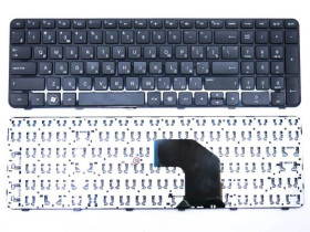 Клавіатури Клавиатуры ^/--/^ Клавиатура для HP G /--/ 6-2000, G /--/ 6-2100, G /--/ 6-2200, G /--/ 6-2 /--/ xxx Series (RU Black с рамкой) ^_^^^ Клавіатура для HP G /--/ 6-2000, G /--/ 6-2100, G /--/ 6-2200, G /--/ 6-2 /--/ xx Series (RU Black з рамкою). - фото фото фото
