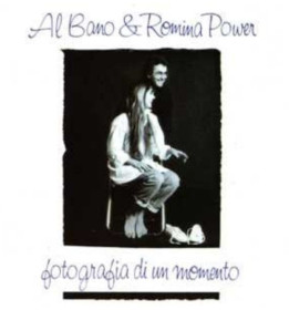 Платівки Пластинки ^/--/^ Al Bano &amp; Romina Power - Fotografia Di Un Momento - 1990.   (LP). 12. Vinyl. Пластинка. Germany ^_^^^ Al Bano &amp; Romina Power - Fotografia Di Un Momento - 1990. 12. Vinyl. Платівка. Germany - фото фото фото