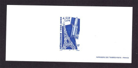 Освоєння космосу Освоение космоса ^/--/^ Космос. Франция   MNH - люксблок ^_^^^ Космос. Франція MNH - люксблок - фото фото фото