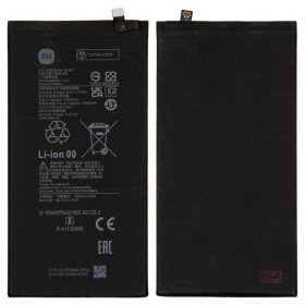 Акумулятори Аккумуляторы ^/--/^ Акумулятор BN /--/ 4 /--/ E для Xiaomi Mi Pad 5, Li-ion, 3,87 B, 4360 мАг, Original (PRC) - фото фото фото